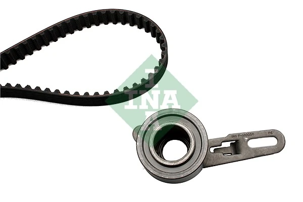 Timing Belt Kit